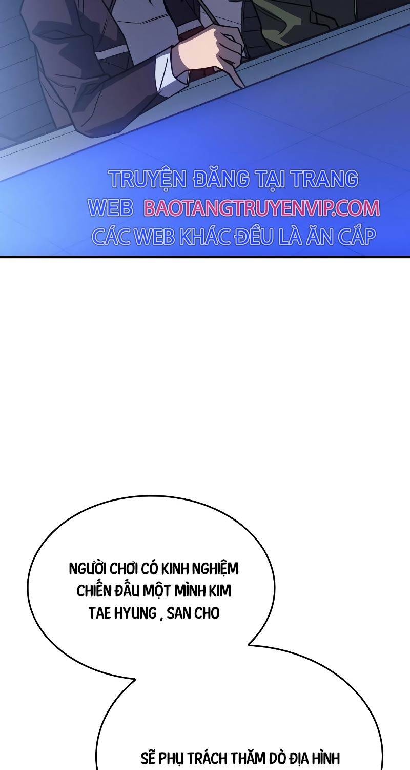 Hồi Quy Bằng Vương Quyền Chap 50 - Next Chap 51