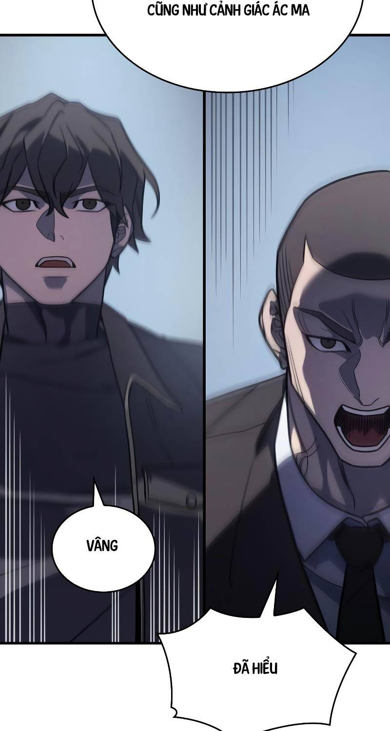 Hồi Quy Bằng Vương Quyền Chap 50 - Next Chap 51