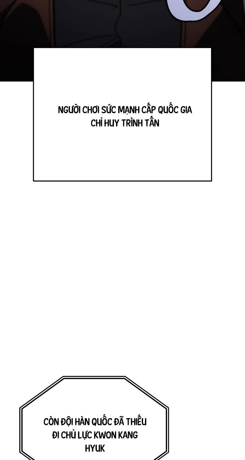 Hồi Quy Bằng Vương Quyền Chap 50 - Next Chap 51