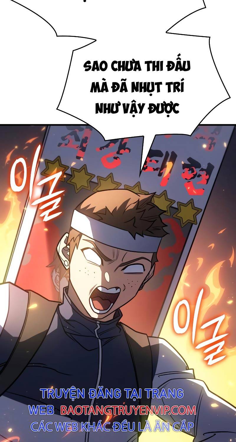 Hồi Quy Bằng Vương Quyền Chap 50 - Next Chap 51