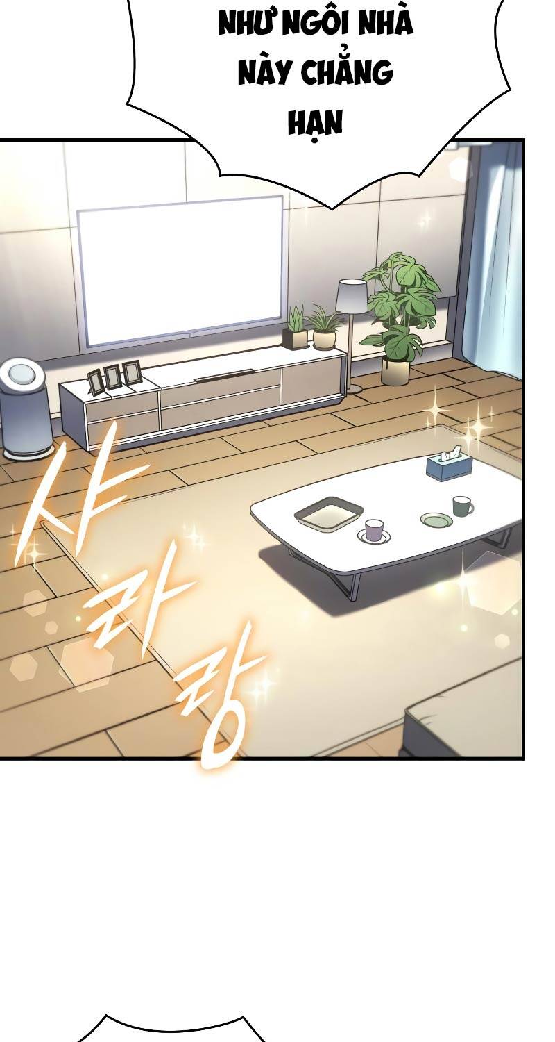 Hồi Quy Bằng Vương Quyền Chap 50 - Next Chap 51