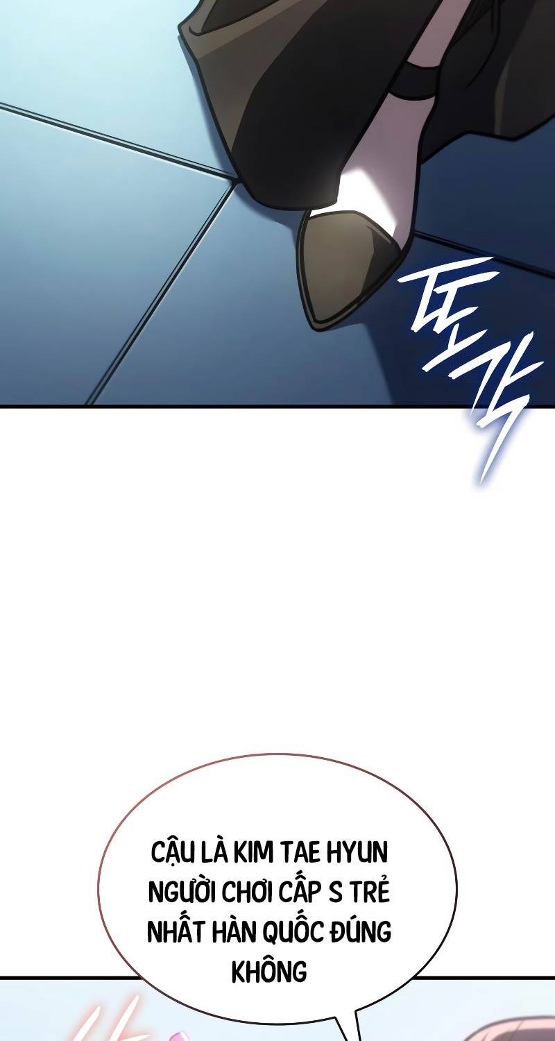 Hồi Quy Bằng Vương Quyền Chap 50 - Next Chap 51