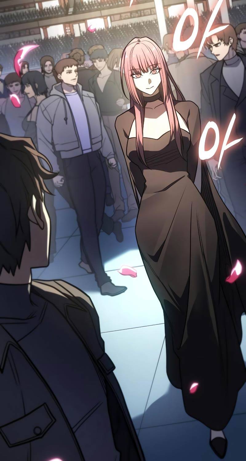 Hồi Quy Bằng Vương Quyền Chap 50 - Next Chap 51