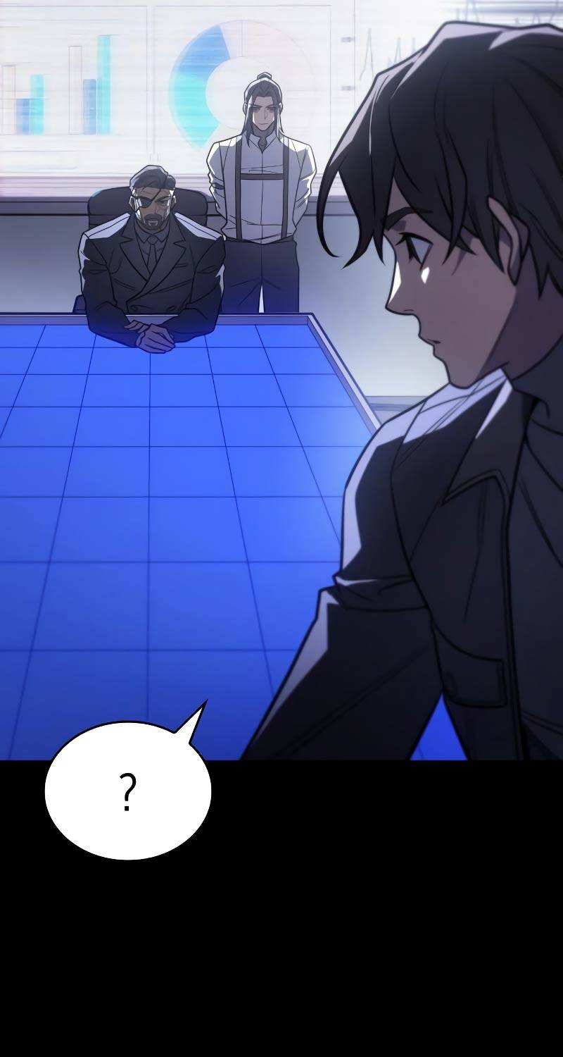 Hồi Quy Bằng Vương Quyền Chap 50 - Next Chap 51