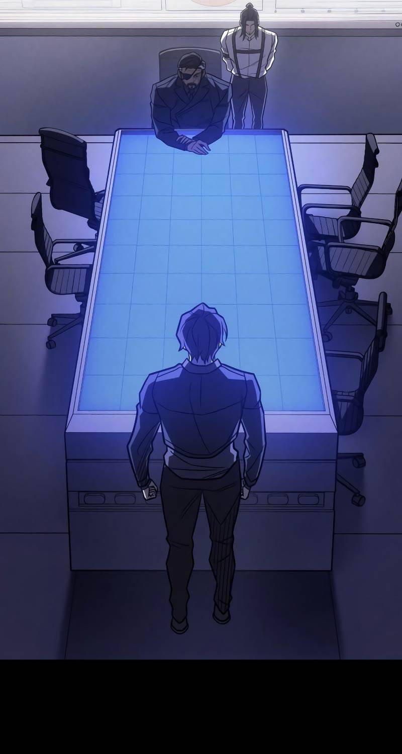 Hồi Quy Bằng Vương Quyền Chap 50 - Next Chap 51