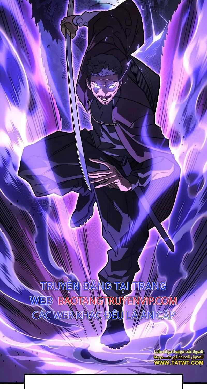 Hồi Quy Bằng Vương Quyền Chap 52 - Next Chap 53