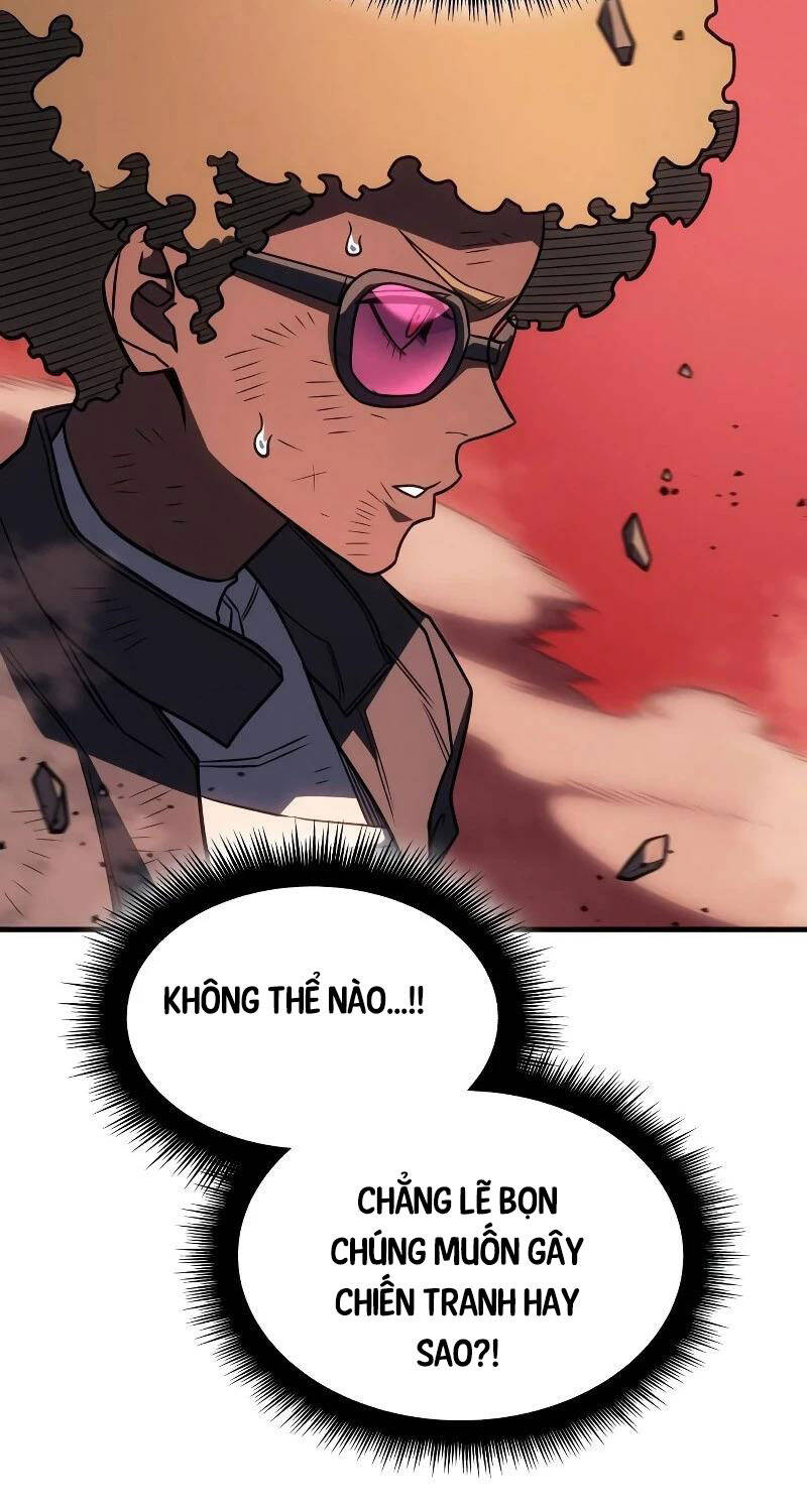 Hồi Quy Bằng Vương Quyền Chap 52 - Next Chap 53