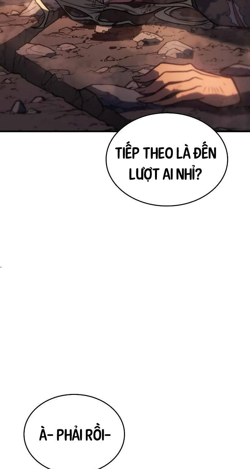 Hồi Quy Bằng Vương Quyền Chap 52 - Next Chap 53