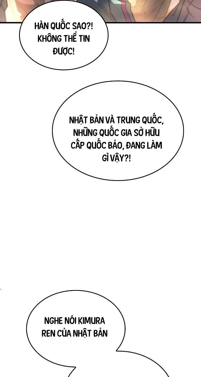 Hồi Quy Bằng Vương Quyền Chap 52 - Next Chap 53