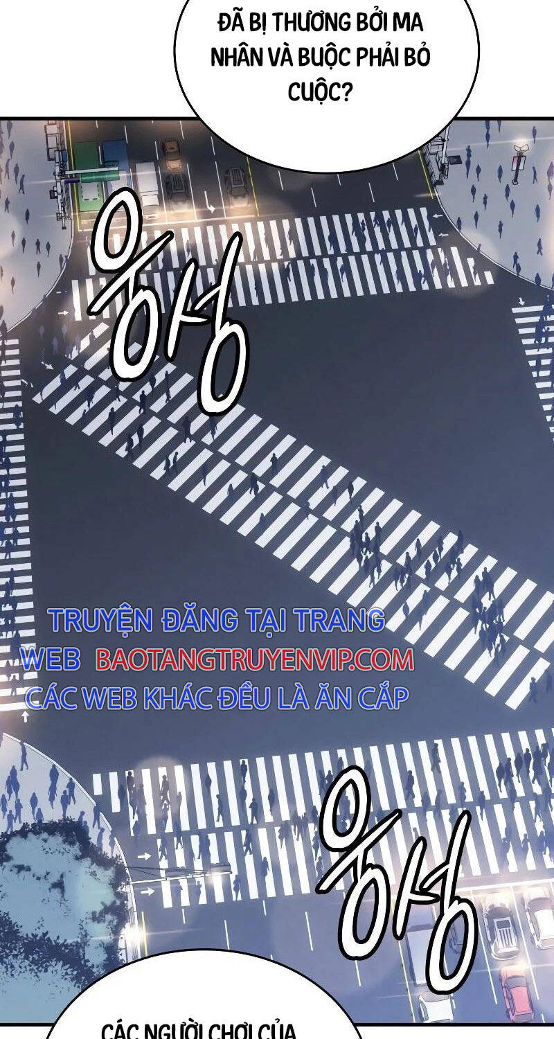 Hồi Quy Bằng Vương Quyền Chap 52 - Next Chap 53