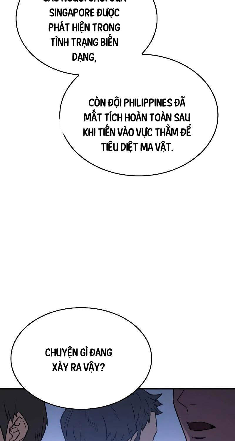 Hồi Quy Bằng Vương Quyền Chap 52 - Next Chap 53