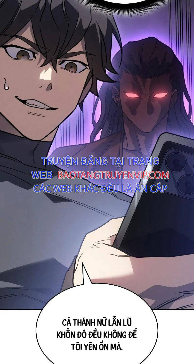 Hồi Quy Bằng Vương Quyền Chap 52 - Next Chap 53