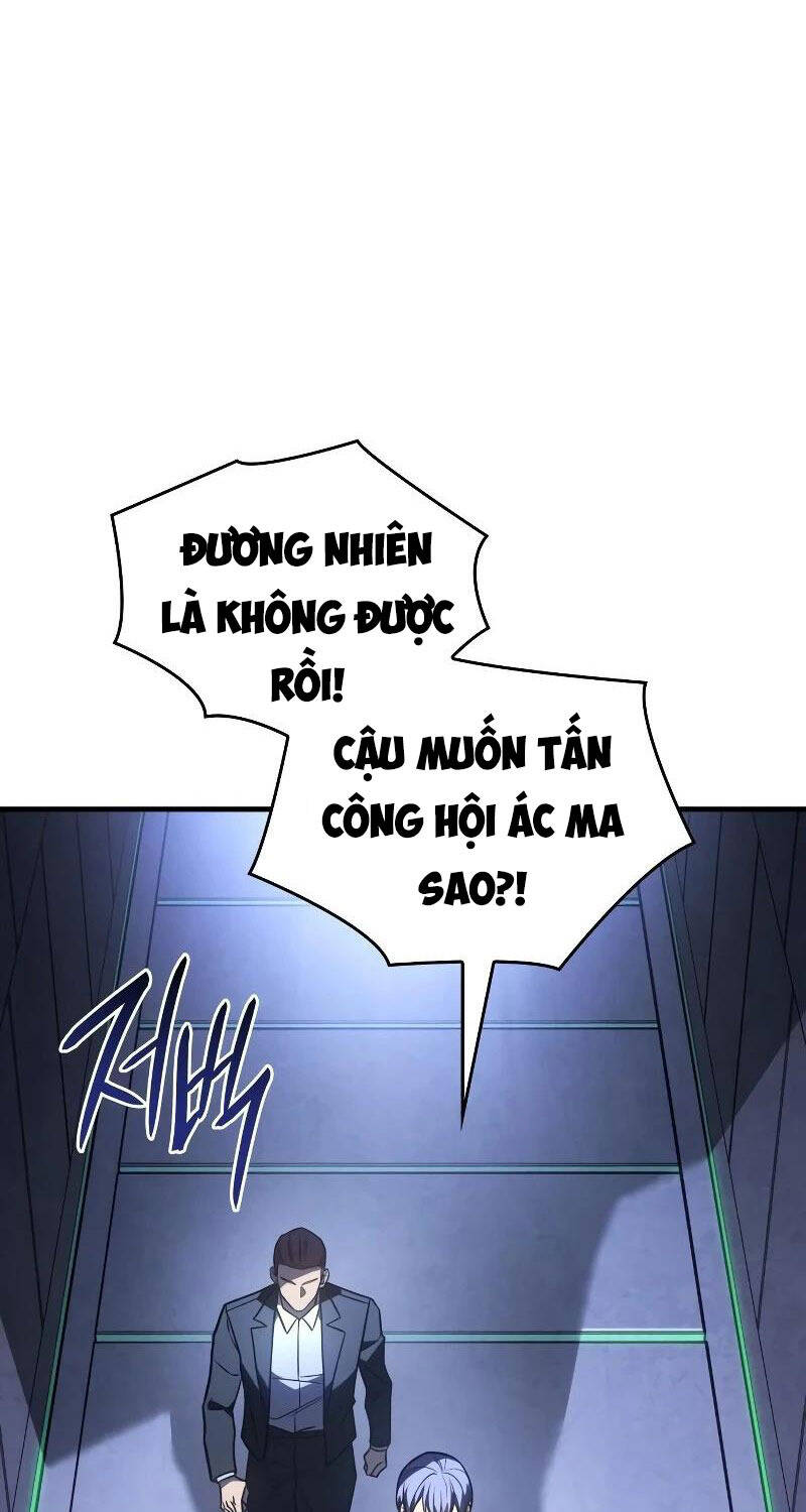Hồi Quy Bằng Vương Quyền Chap 52 - Next Chap 53