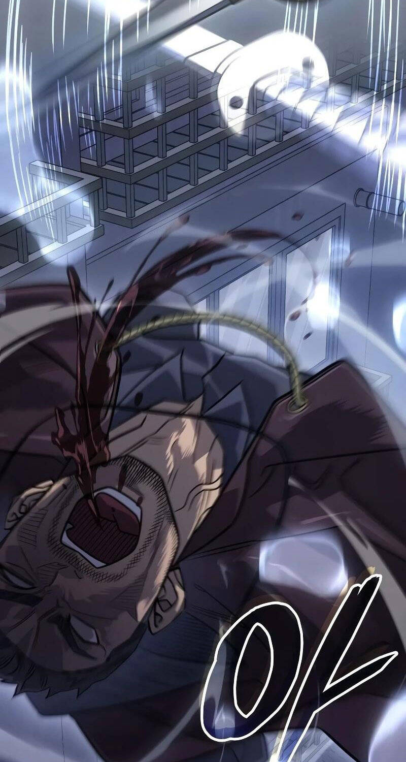 Hồi Quy Bằng Vương Quyền Chap 52 - Next Chap 53