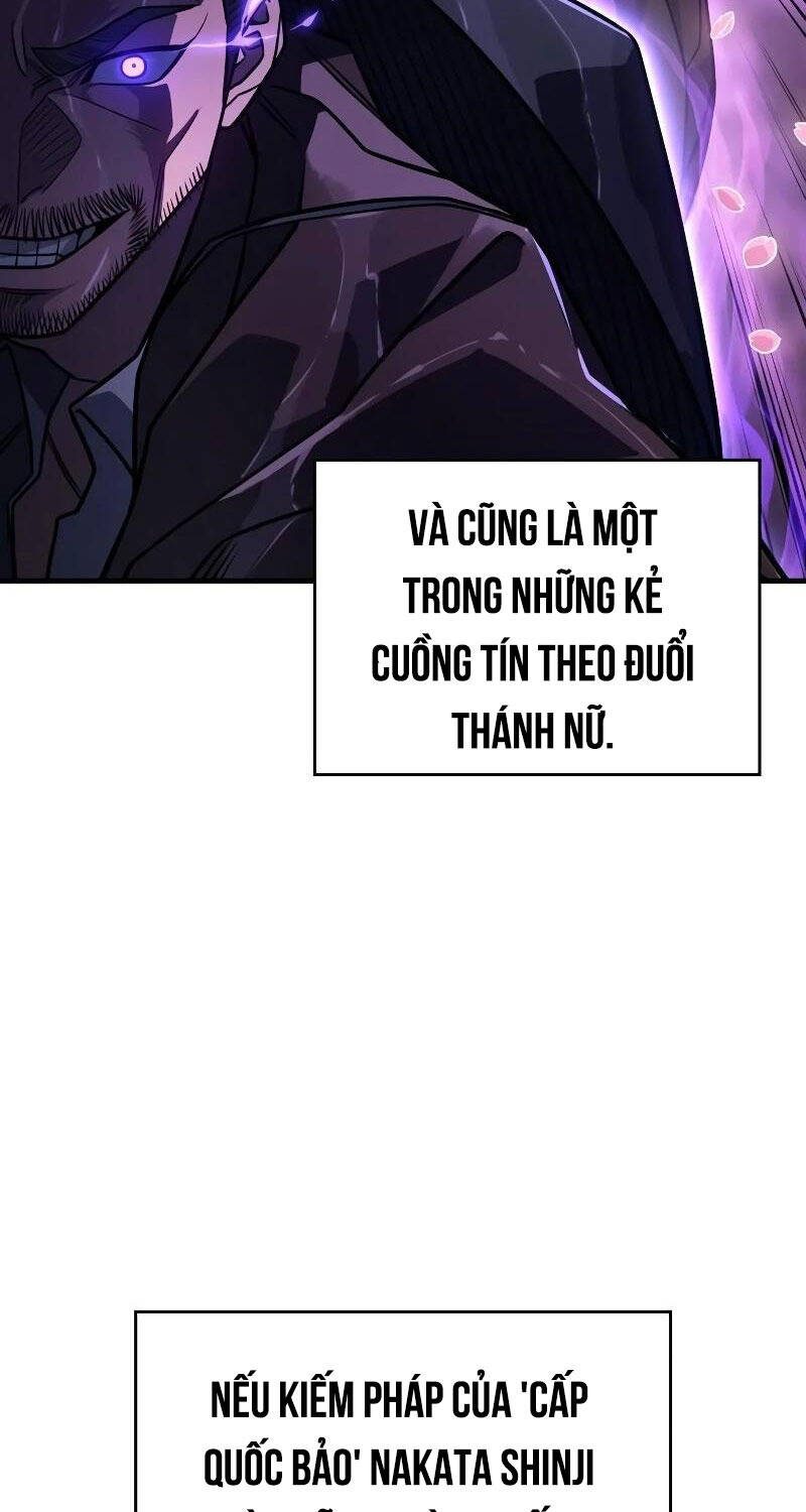 Hồi Quy Bằng Vương Quyền Chap 52 - Next Chap 53