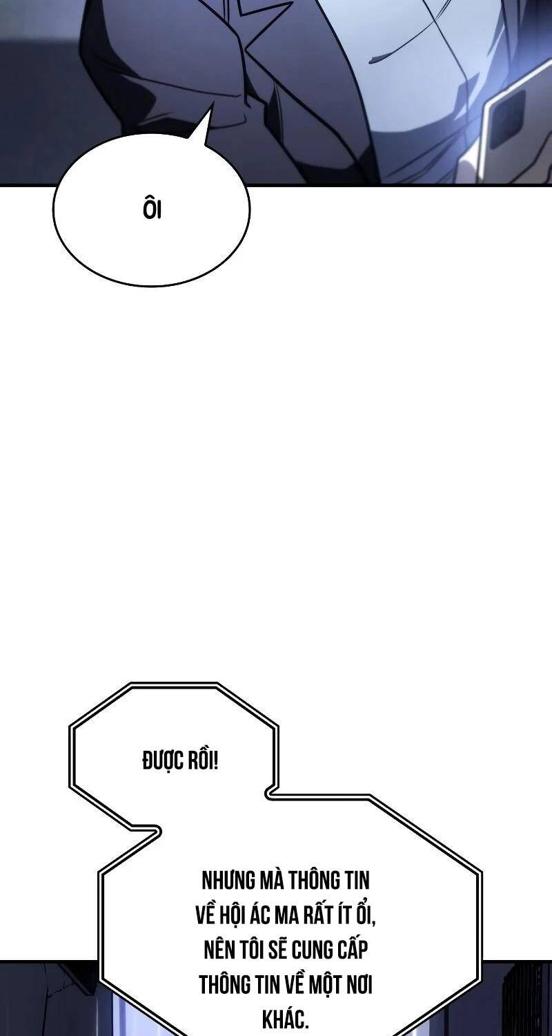 Hồi Quy Bằng Vương Quyền Chap 52 - Next Chap 53