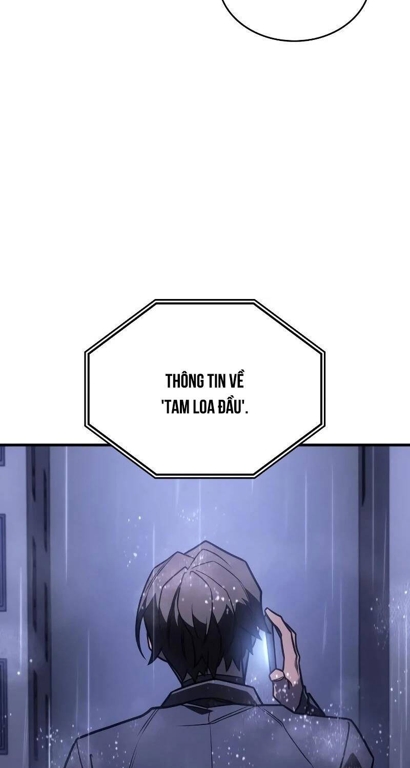 Hồi Quy Bằng Vương Quyền Chap 52 - Next Chap 53