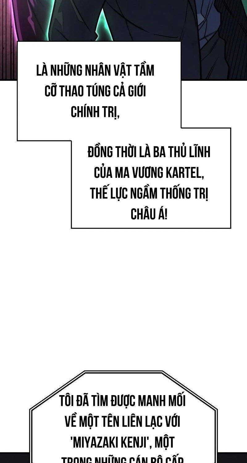 Hồi Quy Bằng Vương Quyền Chap 52 - Next Chap 53