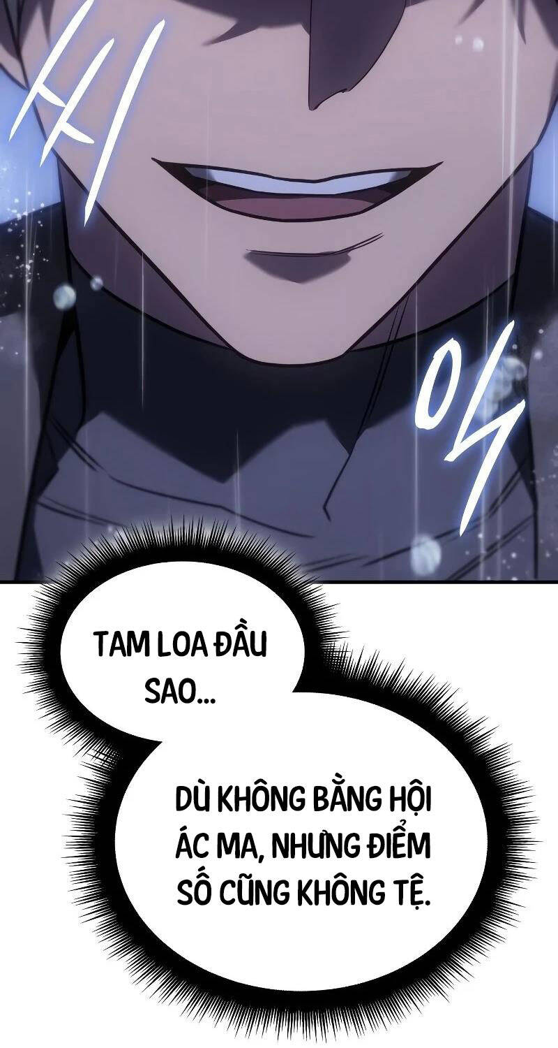 Hồi Quy Bằng Vương Quyền Chap 52 - Next Chap 53