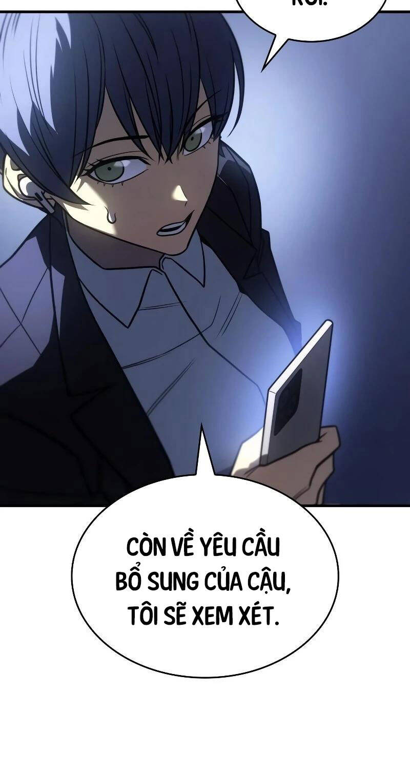 Hồi Quy Bằng Vương Quyền Chap 52 - Next Chap 53