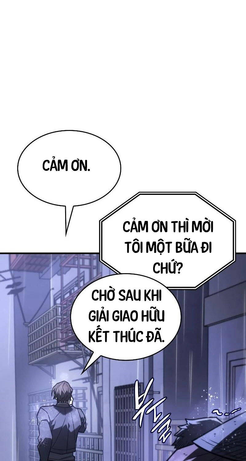 Hồi Quy Bằng Vương Quyền Chap 52 - Next Chap 53