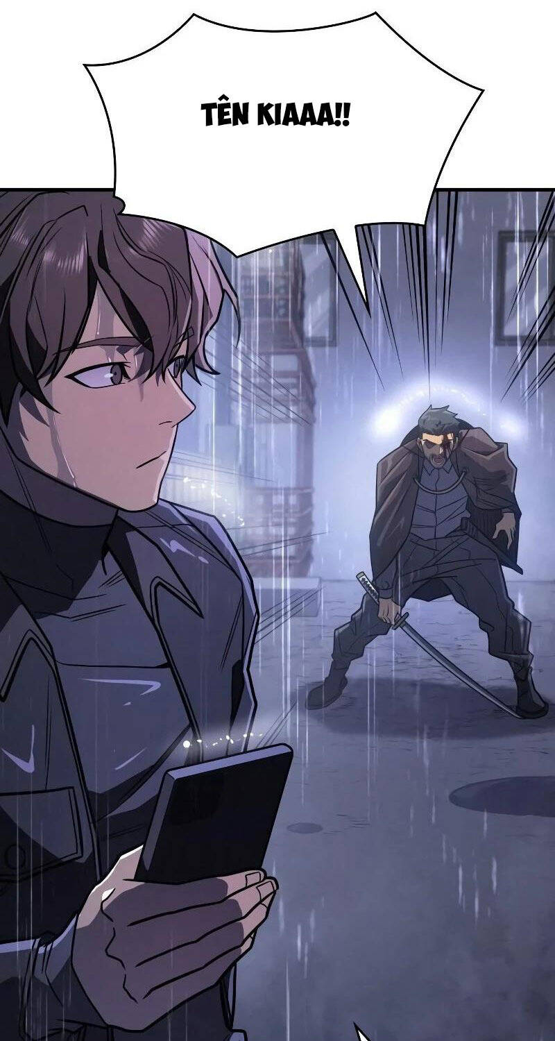 Hồi Quy Bằng Vương Quyền Chap 52 - Next Chap 53