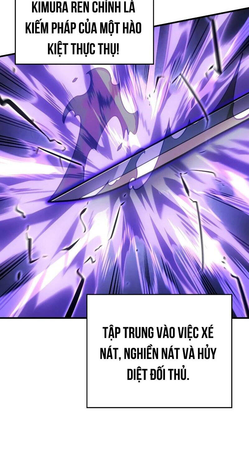 Hồi Quy Bằng Vương Quyền Chap 52 - Next Chap 53