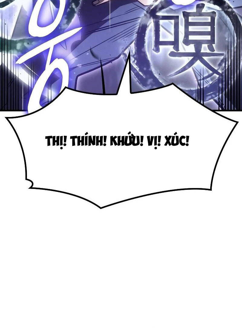 Hồi Quy Bằng Vương Quyền Chap 52 - Next Chap 53