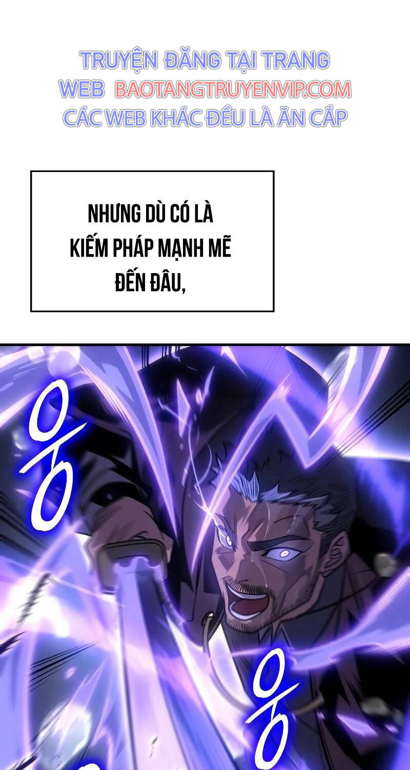 Hồi Quy Bằng Vương Quyền Chap 52 - Next Chap 53