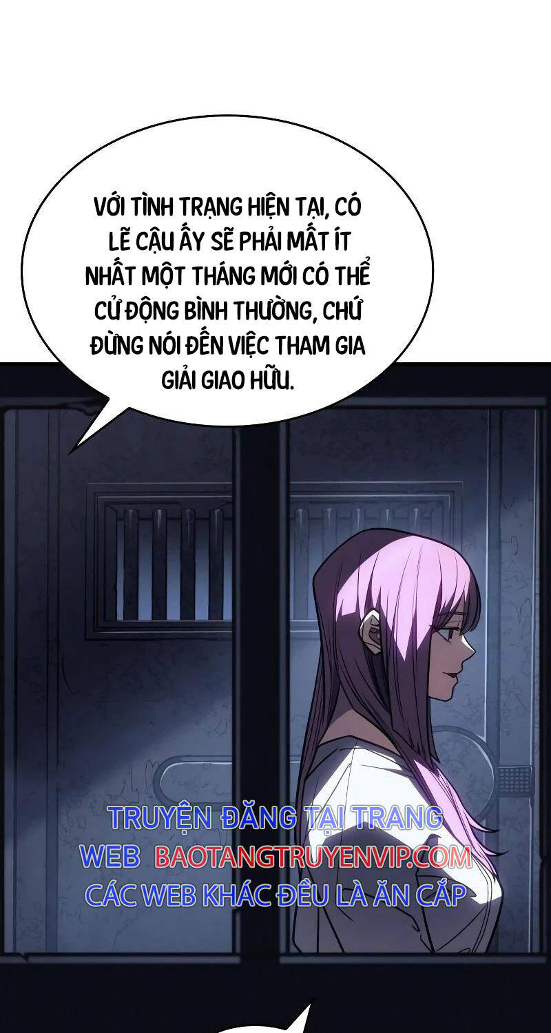 Hồi Quy Bằng Vương Quyền Chap 52 - Next Chap 53