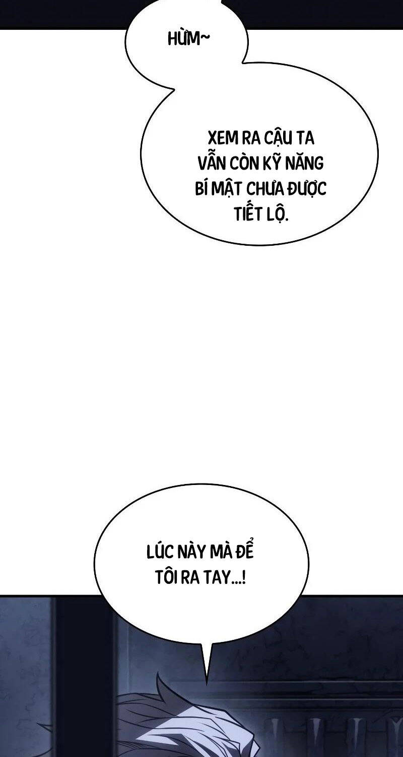 Hồi Quy Bằng Vương Quyền Chap 52 - Next Chap 53