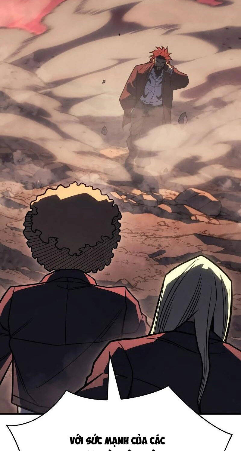 Hồi Quy Bằng Vương Quyền Chap 52 - Next Chap 53