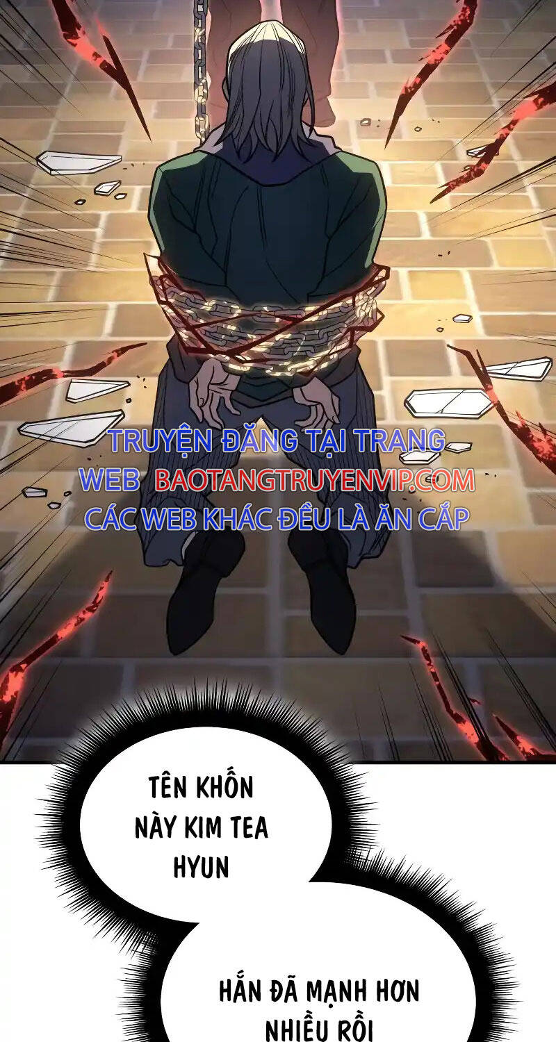 Hồi Quy Bằng Vương Quyền Chap 53 - Next Chap 54