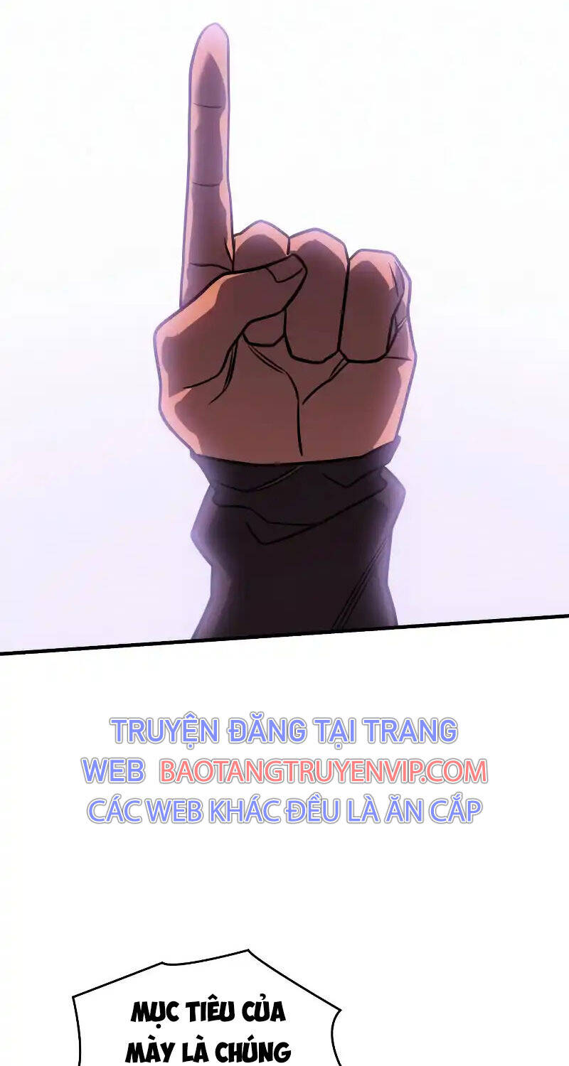 Hồi Quy Bằng Vương Quyền Chap 53 - Next Chap 54
