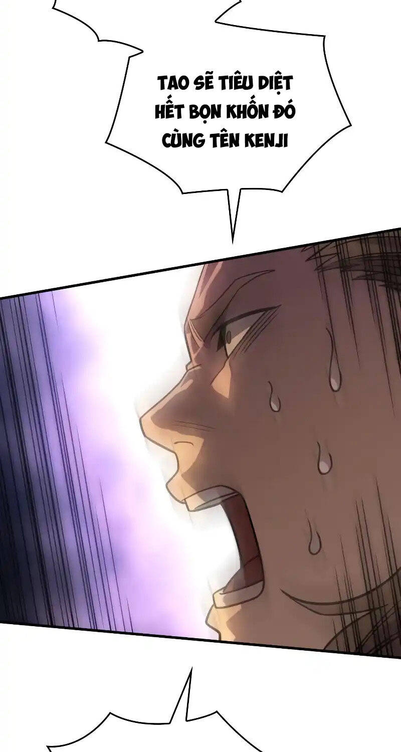 Hồi Quy Bằng Vương Quyền Chap 53 - Next Chap 54