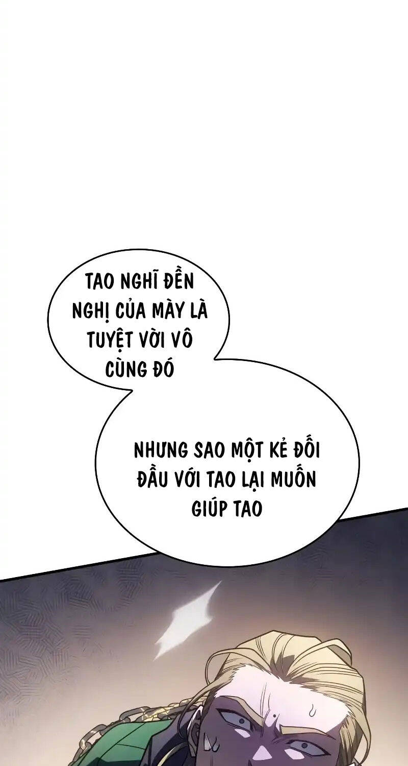 Hồi Quy Bằng Vương Quyền Chap 53 - Next Chap 54