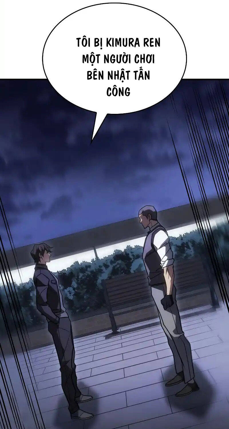 Hồi Quy Bằng Vương Quyền Chap 53 - Next Chap 54