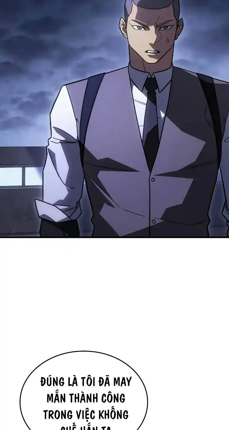 Hồi Quy Bằng Vương Quyền Chap 53 - Next Chap 54