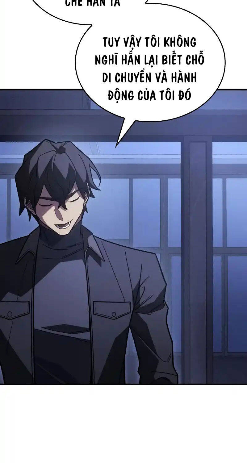 Hồi Quy Bằng Vương Quyền Chap 53 - Next Chap 54
