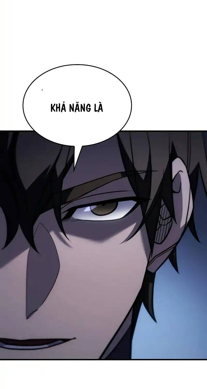 Hồi Quy Bằng Vương Quyền Chap 53 - Next Chap 54