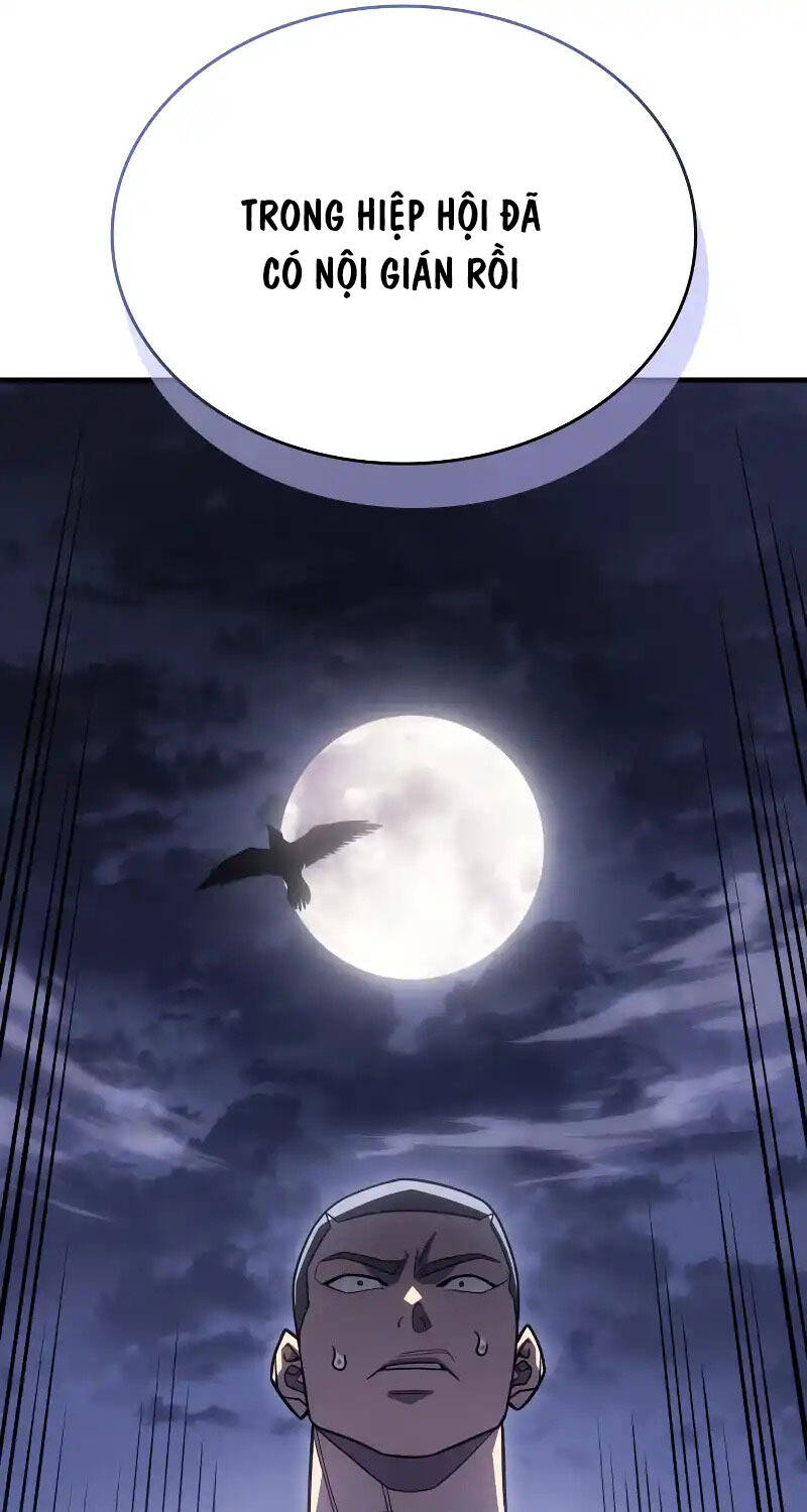 Hồi Quy Bằng Vương Quyền Chap 53 - Next Chap 54