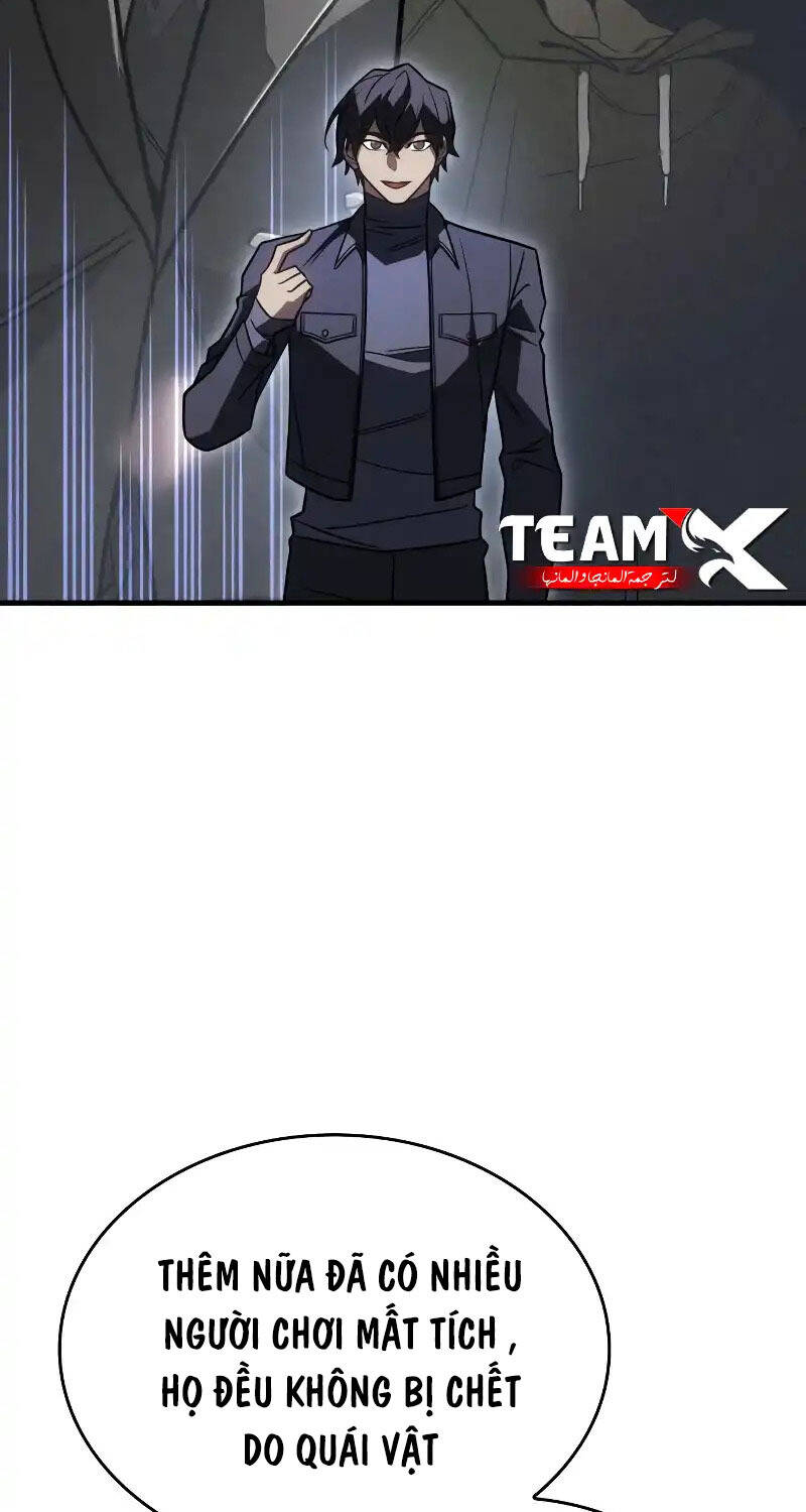 Hồi Quy Bằng Vương Quyền Chap 53 - Next Chap 54