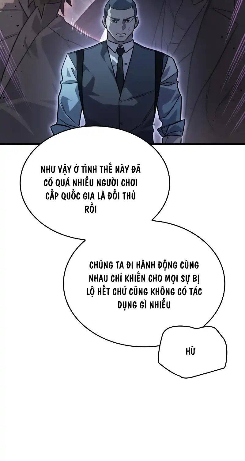 Hồi Quy Bằng Vương Quyền Chap 53 - Next Chap 54