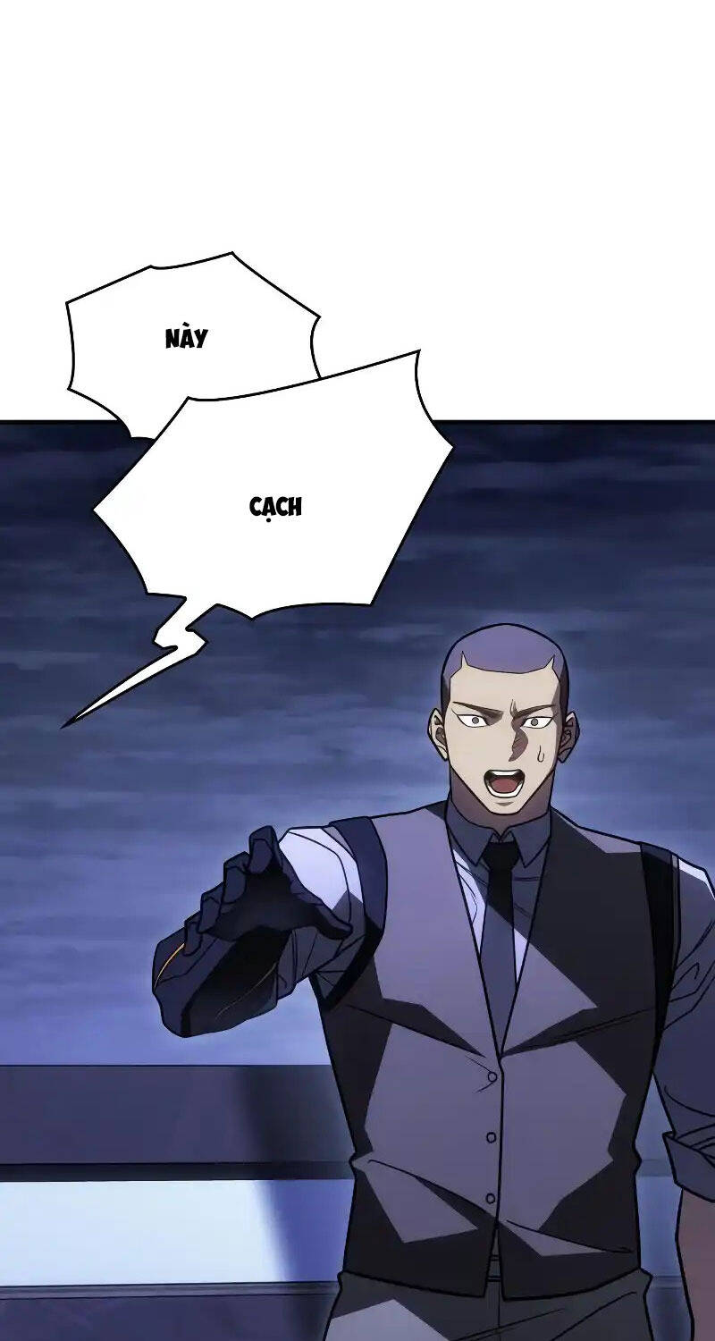 Hồi Quy Bằng Vương Quyền Chap 53 - Next Chap 54