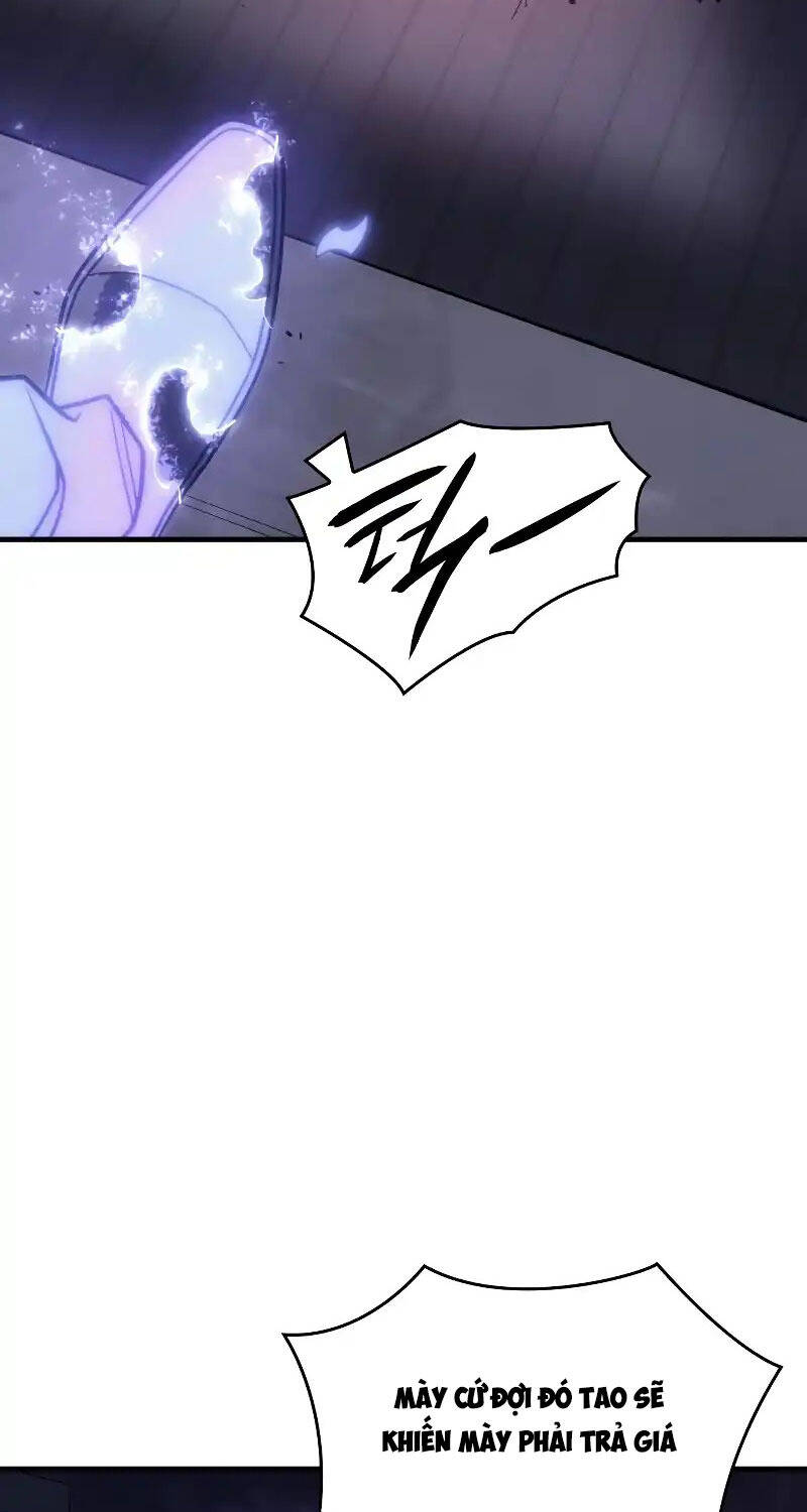 Hồi Quy Bằng Vương Quyền Chap 53 - Next Chap 54