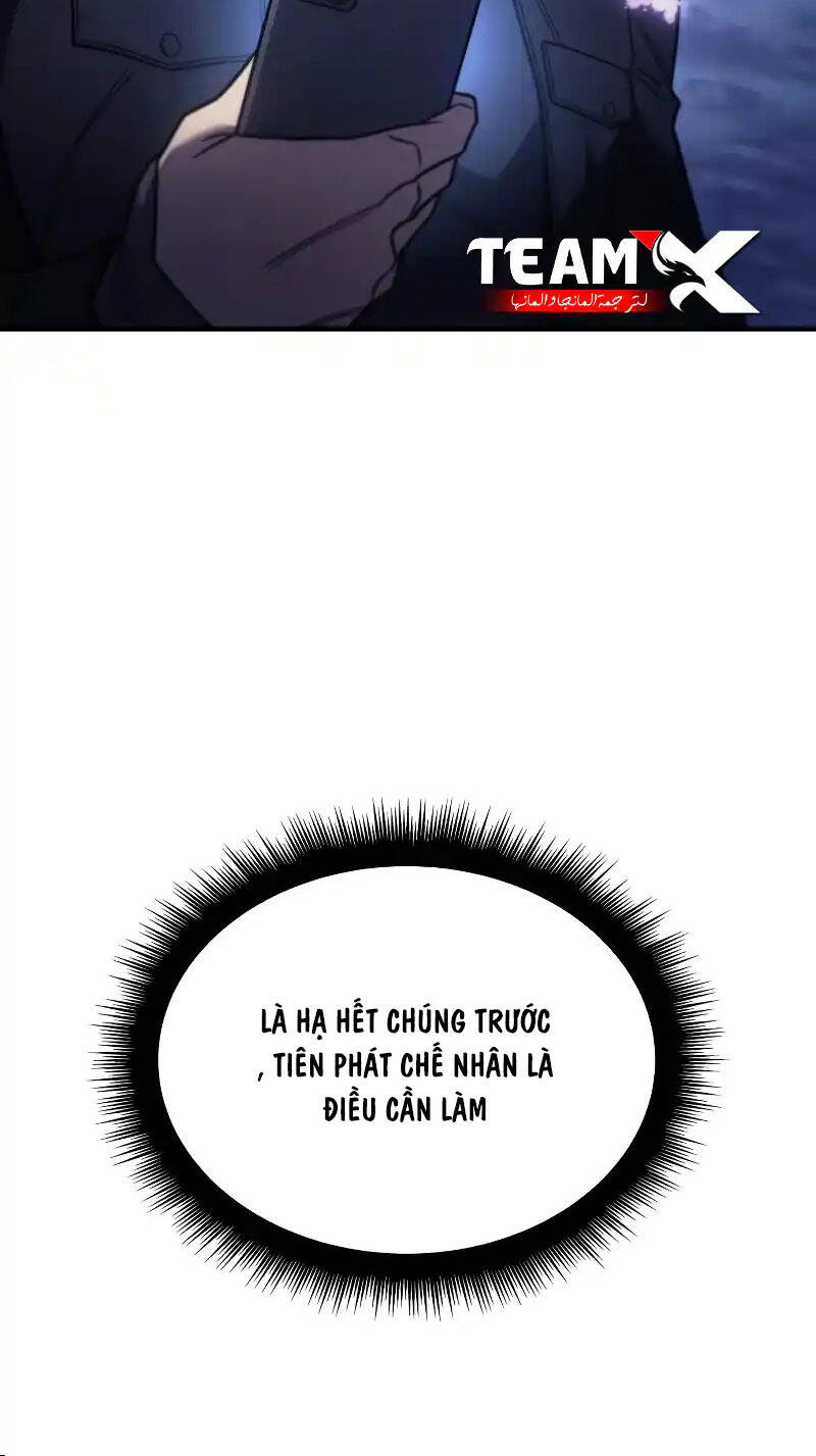 Hồi Quy Bằng Vương Quyền Chap 53 - Next Chap 54