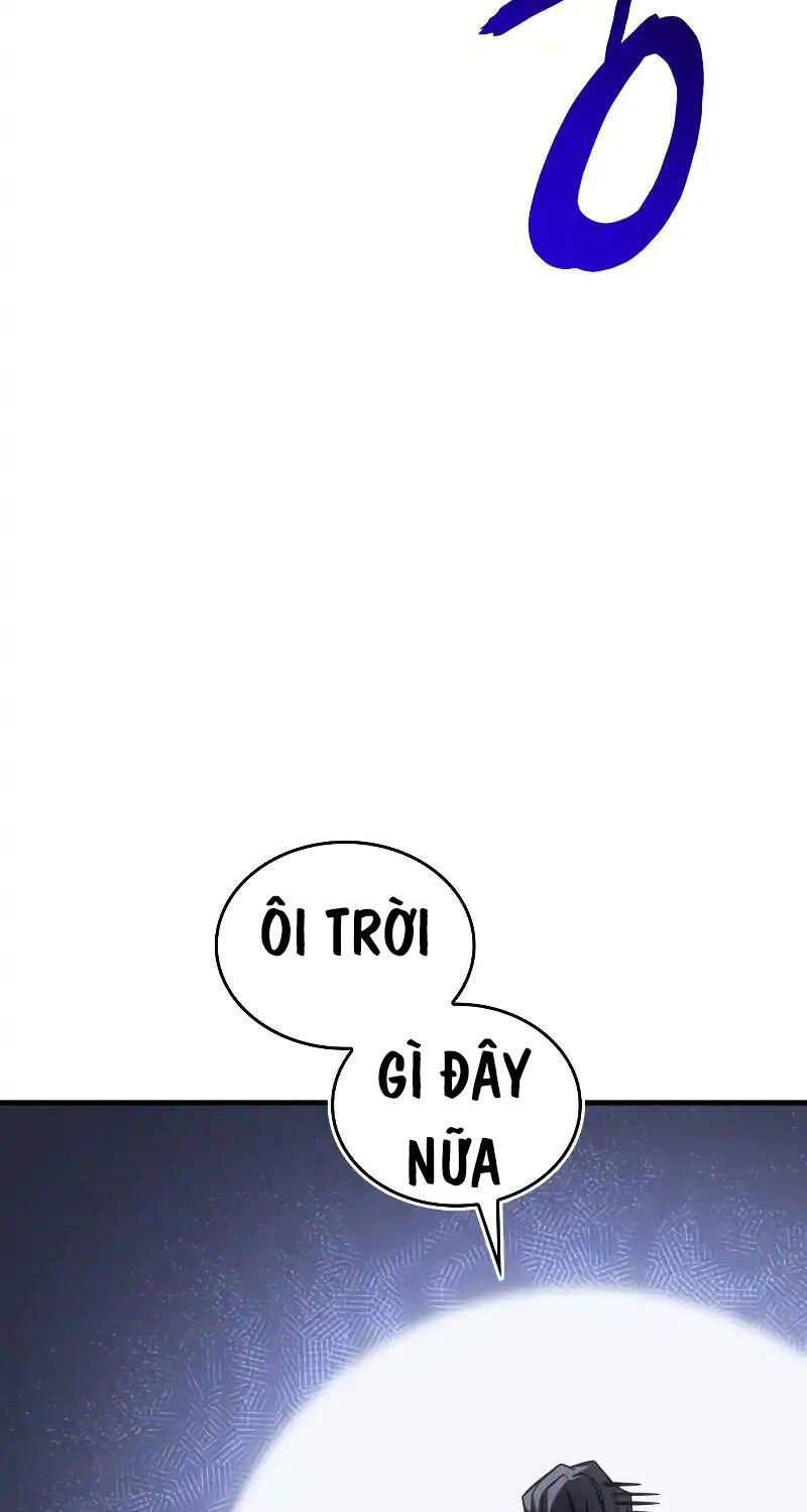 Hồi Quy Bằng Vương Quyền Chap 53 - Next Chap 54