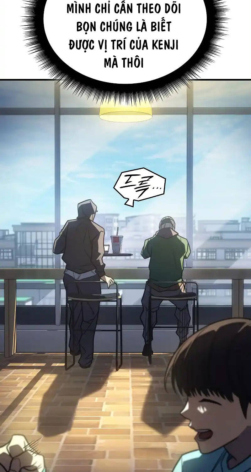 Hồi Quy Bằng Vương Quyền Chap 53 - Next Chap 54