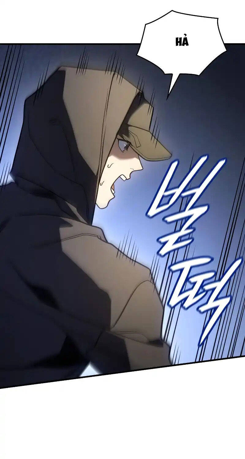 Hồi Quy Bằng Vương Quyền Chap 53 - Next Chap 54