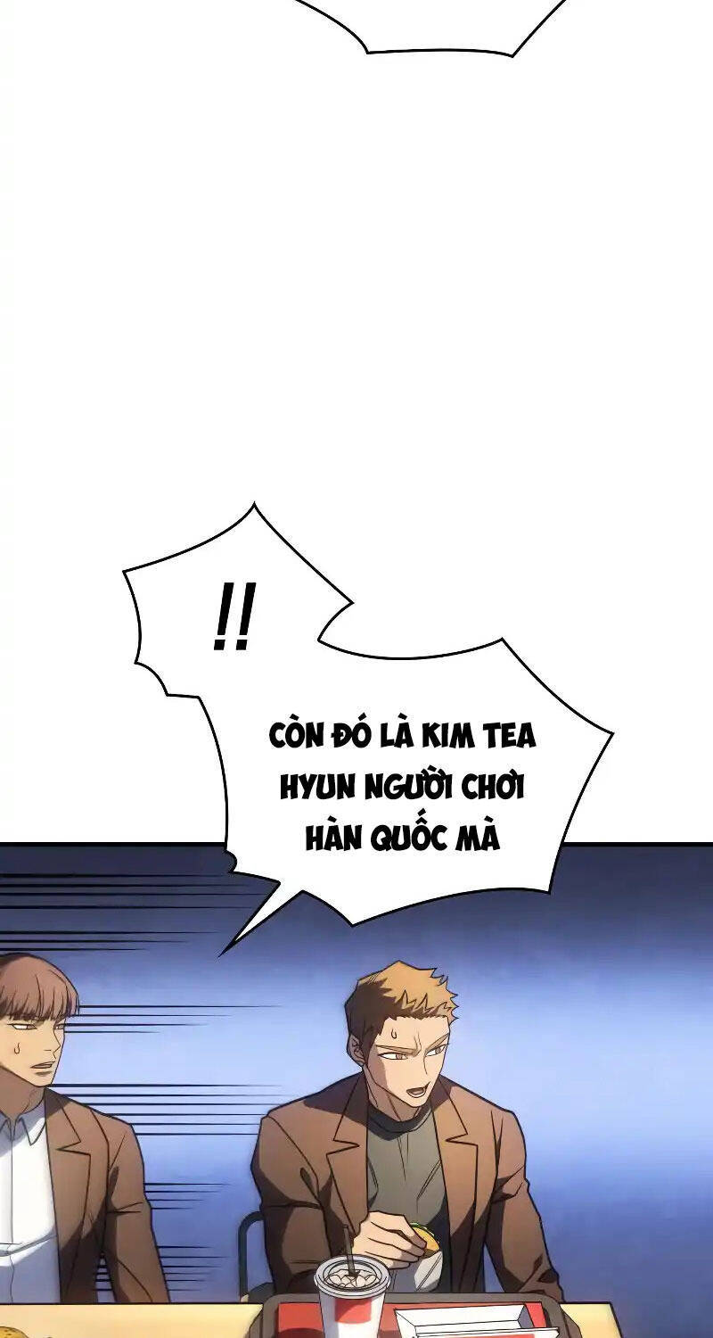 Hồi Quy Bằng Vương Quyền Chap 53 - Next Chap 54